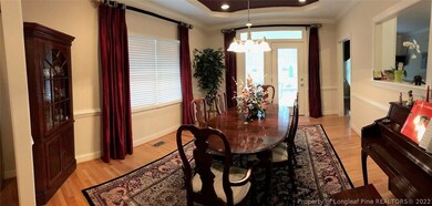 2424 Amigo Dr, Fayetteville, NC 28305 - photo 3