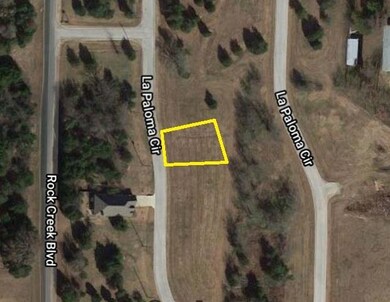 Lot 6B La Paloma Cir, Gordonville, TX 76245 - photo 3