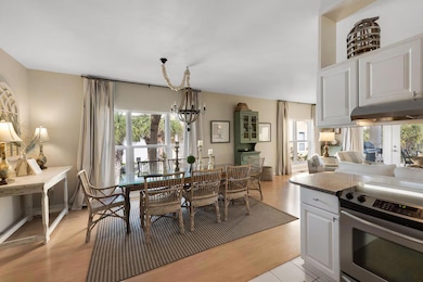 Kitchen View