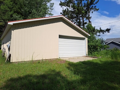 Pole Barn
