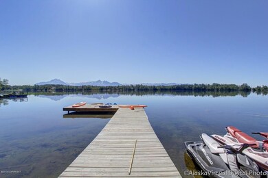 Private Dock
