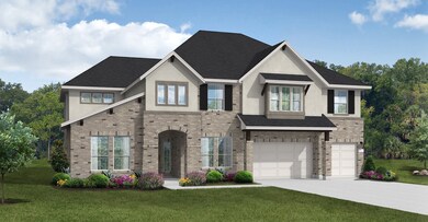 Elevation C