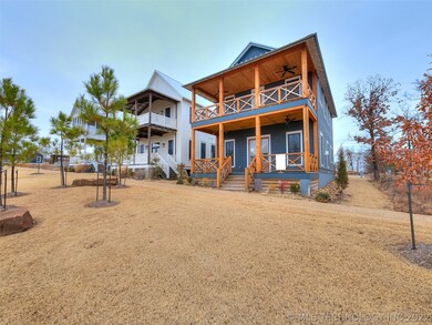73 Lower Green Way, Carlton Landing, OK 74432 - photo 7