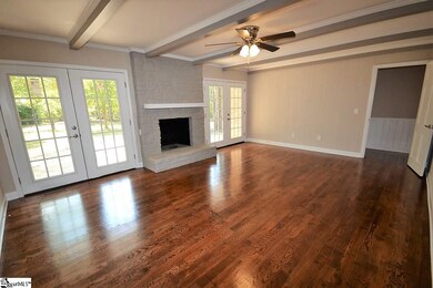 1026 Little Texas Rd, Travelers Rest, SC 29690 - photo 2
