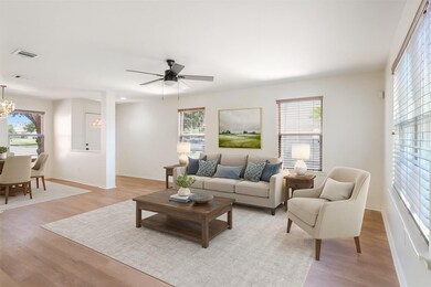 1539 Apollo Cir, Round Rock, TX 78664 - photo 5