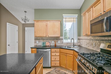 1223 Mesa Junction Dr SW unit 178, Byron Center, MI 49315 - photo 6