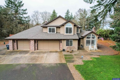 4359 Croisan Ridge Way S, Salem, OR 97302 - photo 2