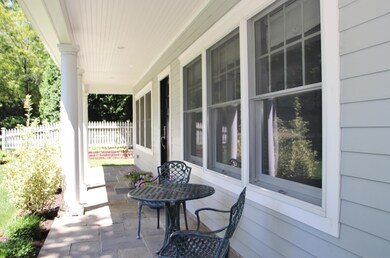 83 Summit Rd, Riverside, CT 06878 - photo 2