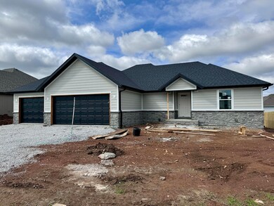 970 S Gettysburg Loop, Republic, MO 65738 - photo 2