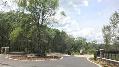 Carencia is Odessa's newest gated lakefront commun