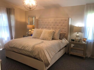 Sumptuous Master Retreat