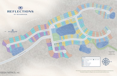 121 Reflections Ave, Nocatee, FL 32081 - photo 5