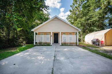 116 Liberty Rd, Crawfordville, FL 32327 - photo 3