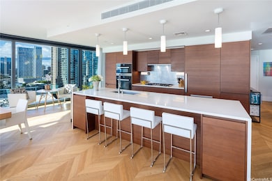 Anaha unit 1501, Honolulu, HI 96814 - photo 4