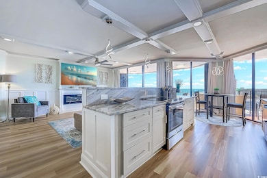 Maisons-Sur-Mer unit 902 Maisons-rur-Mer, Myrtle Beach, SC 29572 - photo 2