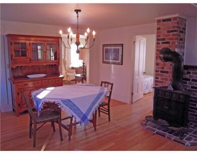 Dining Room.