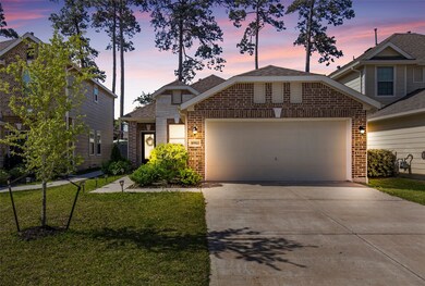 10922 Sun River Falls Dr, Humble, TX 77396 - photo 2