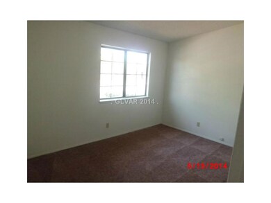 Master Bedroom.
