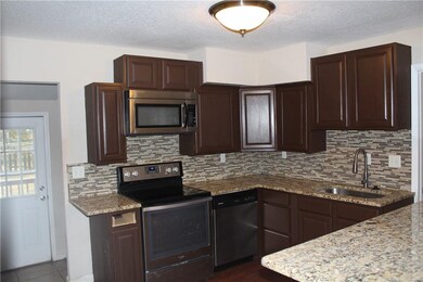 222 Marna Lynn Dr, Prairie Grove, AR 72753 - photo 4