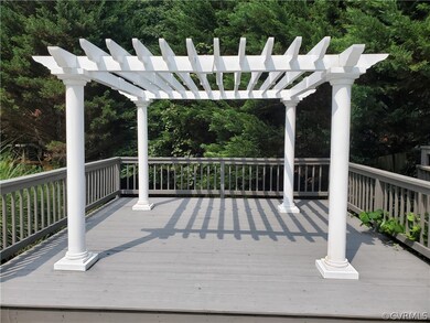PERGOLA @ POOL