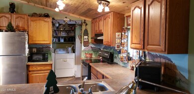 Saguaro Kitchen 2