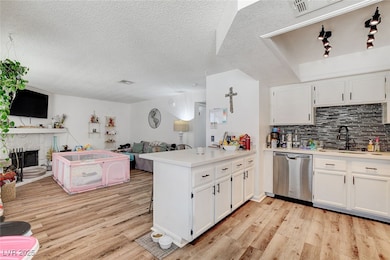 929 Rockview Dr unit 202, Las Vegas, NV 89128 - photo 6