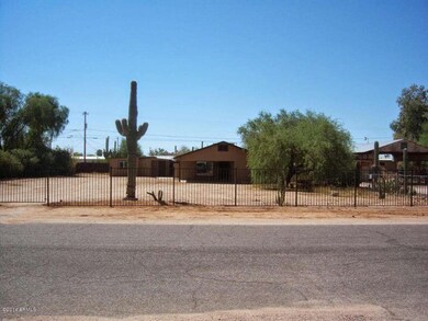 2 - Property offers 2 separate homes