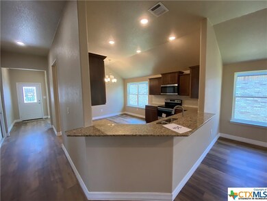 1206 Cilantro Rd, Temple, TX 76501 - photo 5