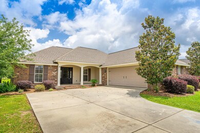 Front of House View 2