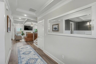 5036 Chimney Swift Path, Aiken, SC 29803 - photo 4