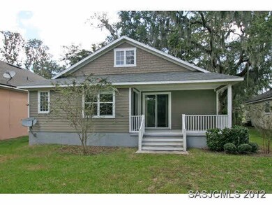 1044 Saltwater Cir, Saint Augustine, FL 32080 - photo 2