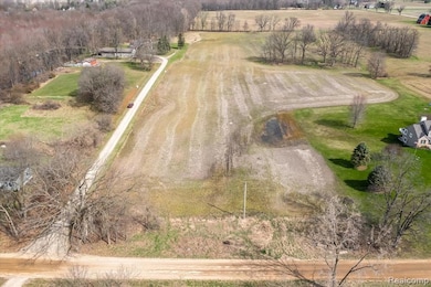 N Schrepfer Rd, Howell, MI 48855 - photo 3