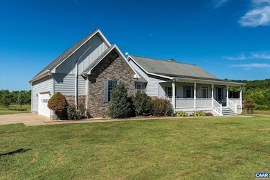 27233 Horseshoe Rd, Culpeper, VA 22701 - photo 2