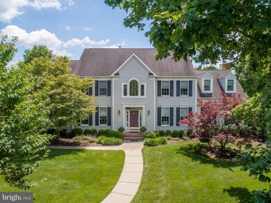 1 Sunset Ct, Moorestown, NJ 08057 - photo 3