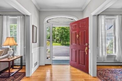 Entry