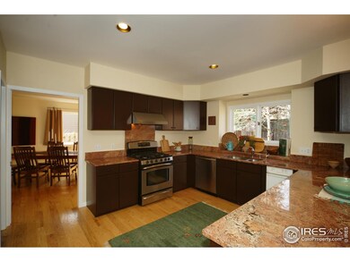 3553 22nd St, Boulder, CO 80304 - photo 5