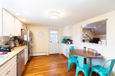 15 Willers St unit 2, West Roxbury, MA 02132 - photo 5