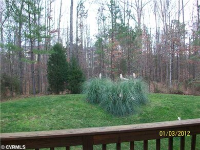 View - View from Living Room Balcony