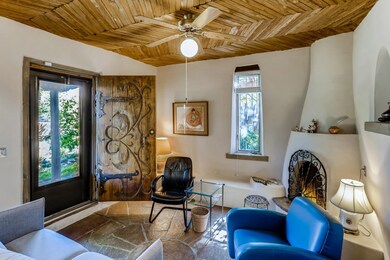 618 W San Francisco St, Santa Fe, NM 87501 - photo 6