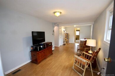 Living and Dining room is perfect place for entert