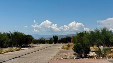 Sands Ranch Rd