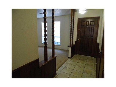 Other. Entry Way