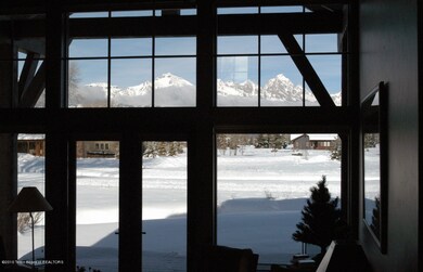 Great room view