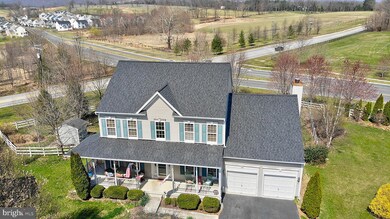 35732 Winslow Ct, Round Hill, VA 20141 - photo 2