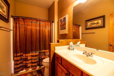 2751 W Villa Loop Show Low