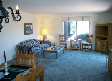 Greatroom - Dining/Living Room