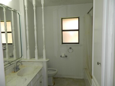 HALL BATH
