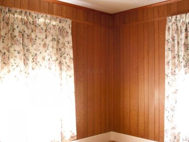 Lots of natural light in living room.