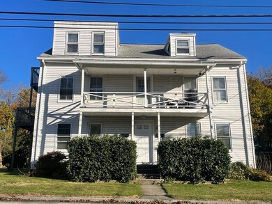 48 Brandon Rd unit 3, Dudley, MA 01571 - photo 4