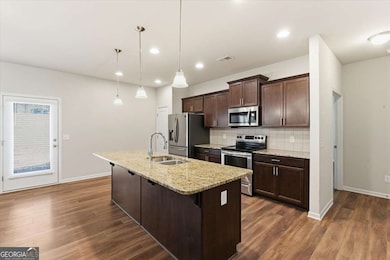 23 Berryrun Dr SW, Rome, GA 30165 - photo 7